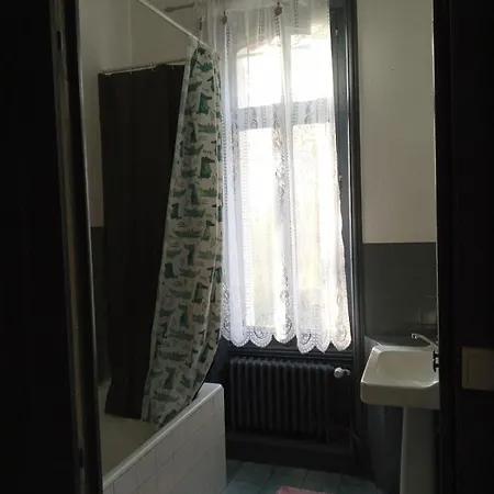 Dans Maison Bourgeoise 2 Ubytování v soukromí Airvault
