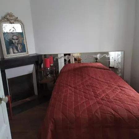 Dans Maison Bourgeoise 2 Ubytování v soukromí *